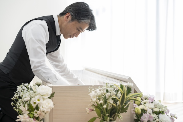 【コロナ葬儀の現在】新型コロナの葬儀・火葬に関するガイドラインは廃止